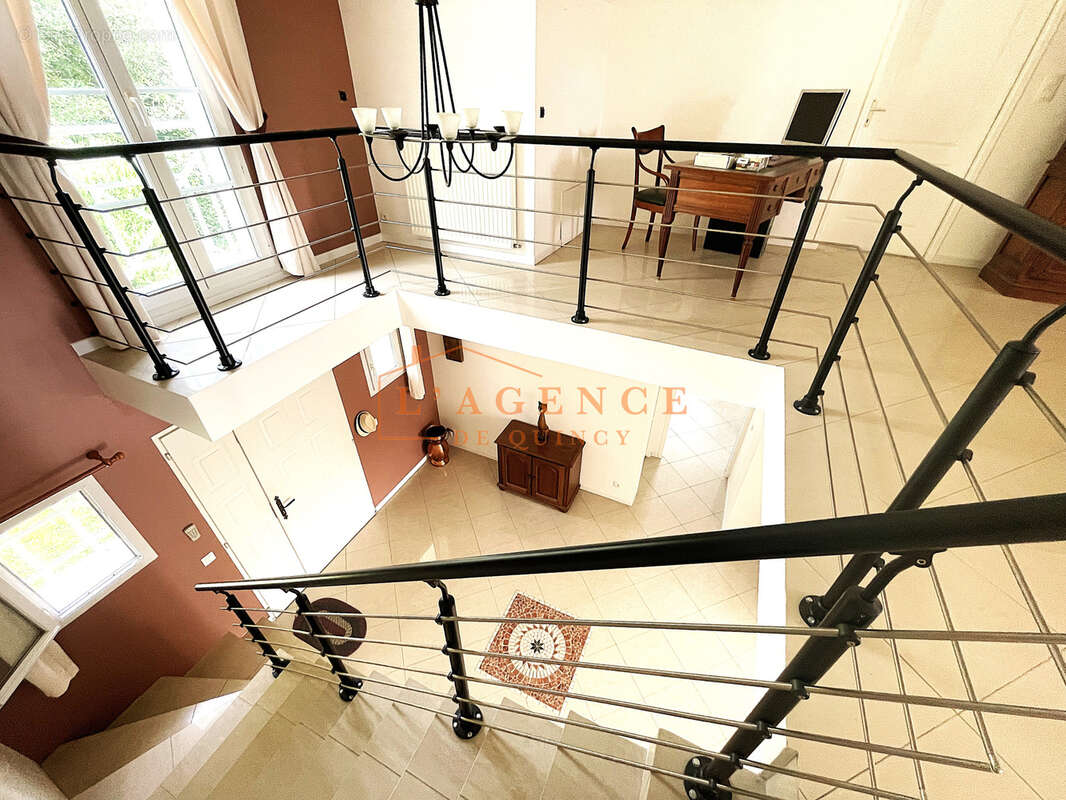 Maison à COUTEVROULT