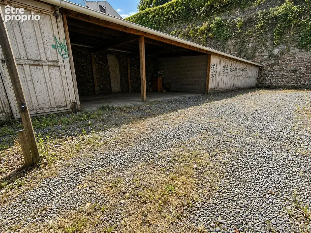 Terrain constructible Hyper Centre Saint Brieuc - photo 3