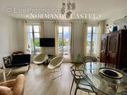 Appartement à TROUVILLE-SUR-MER