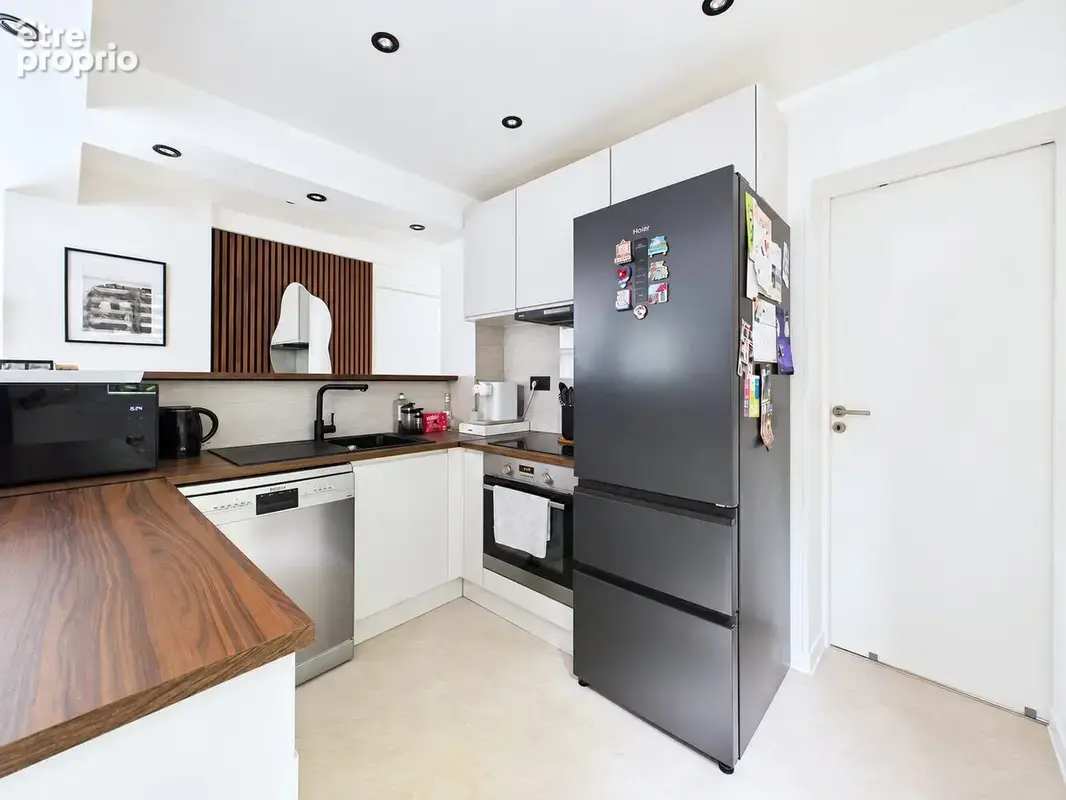 Appartement T3 de 60 M² à Bruges - photo 3