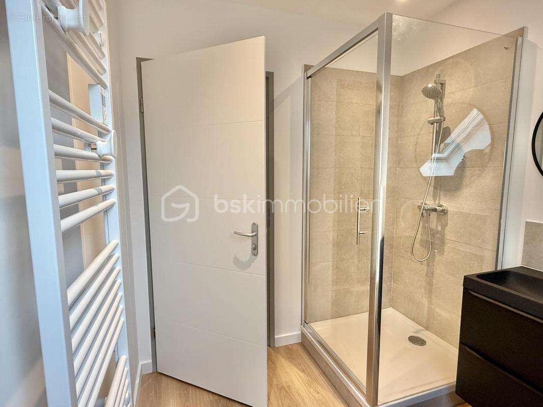 *** joli t3 esprit loft proximité centre ville *** - photo 8