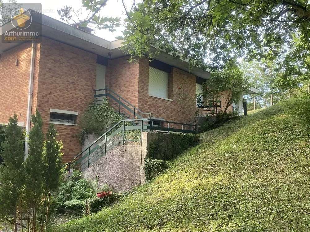 Maison à SAINTE-RUFFINE