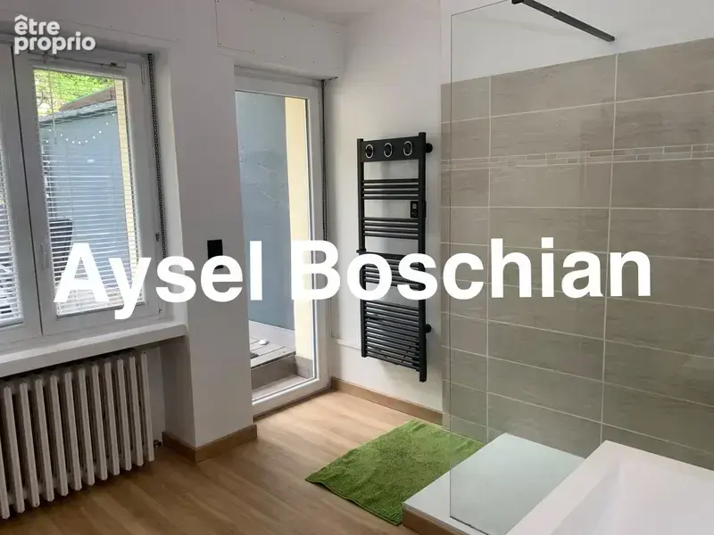 Maison 4 chambres-132m2- proche ecoles - terrain - photo 23