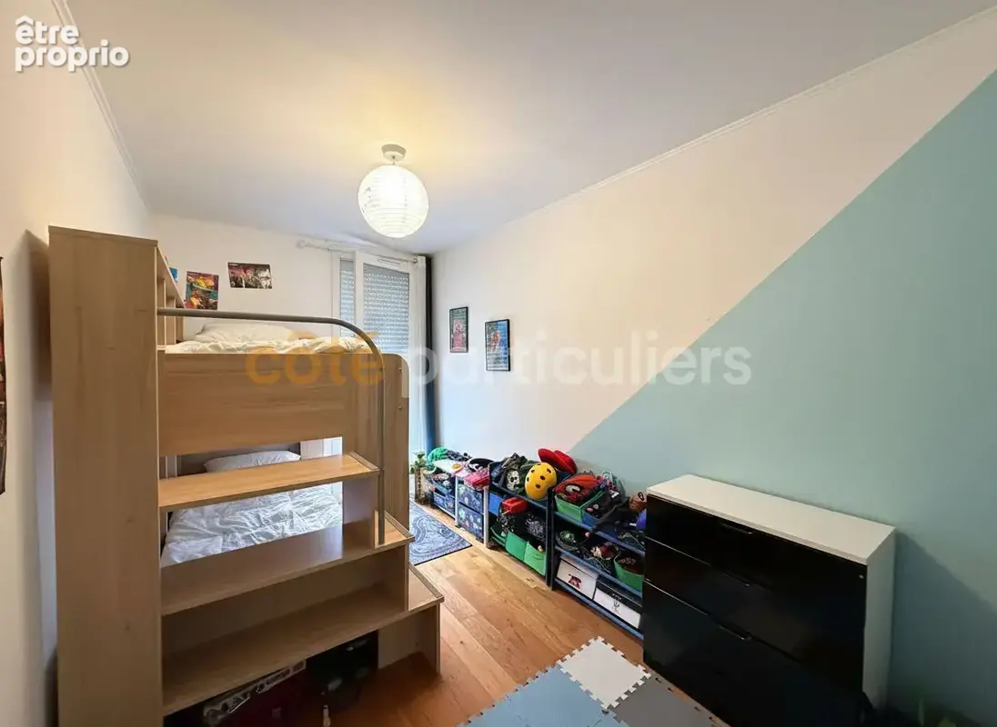 Appartement Crosne 4 pièces 70,41 m2 - photo 12