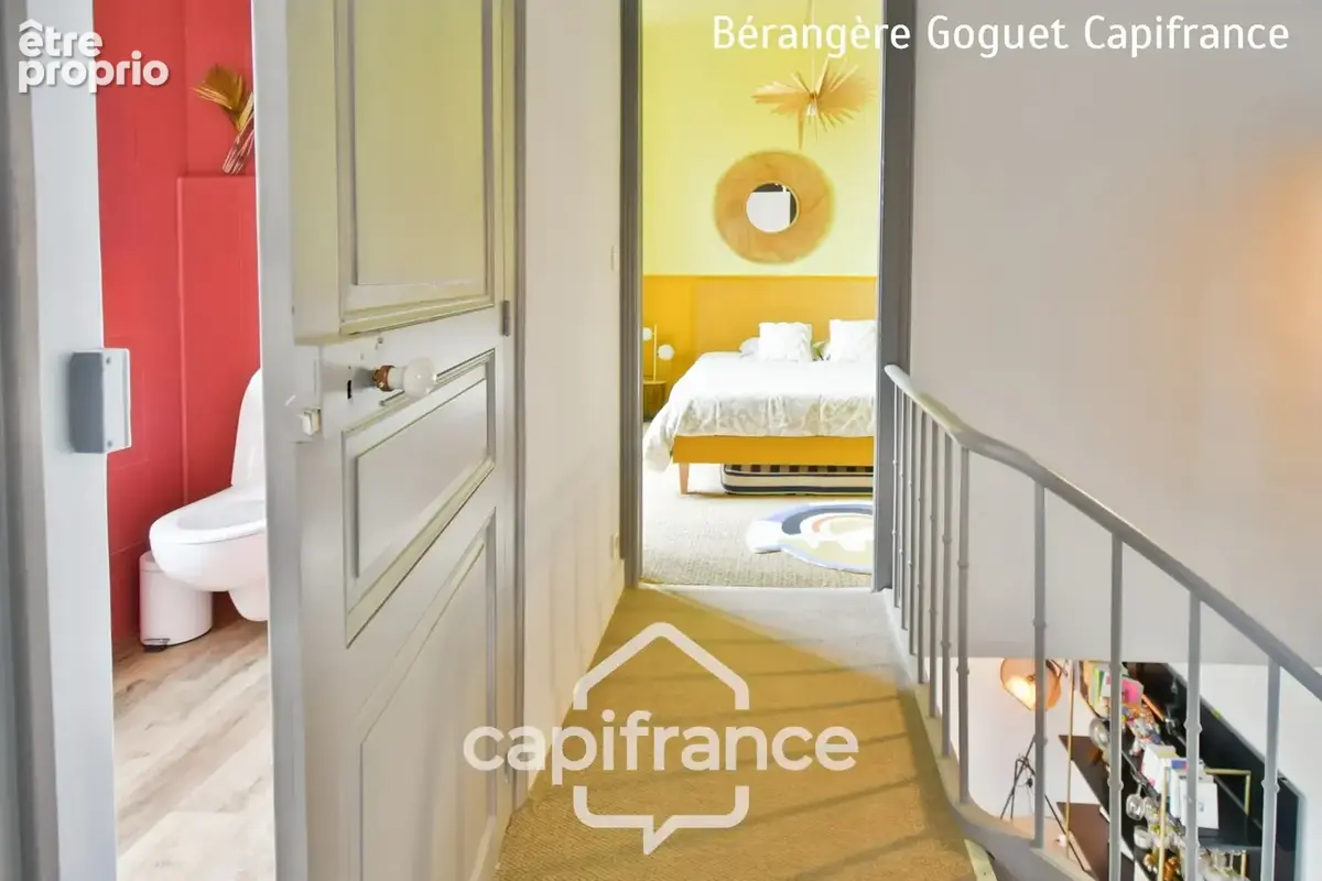 Maison à vendre 4 pièces LE MANS (72) - photo 9