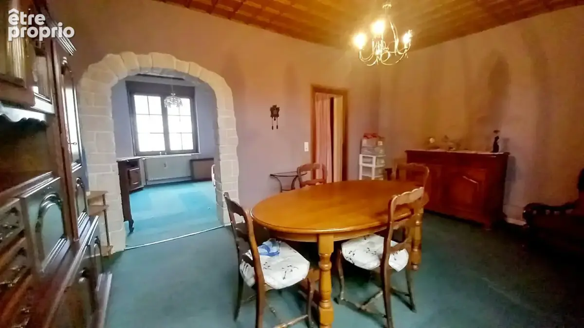 Maison semi-mitoyenne - photo 2