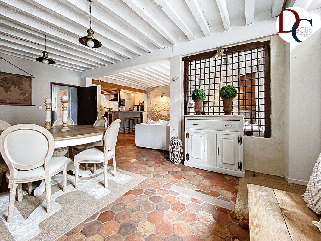 Photo 4 - Maison à SENLIS