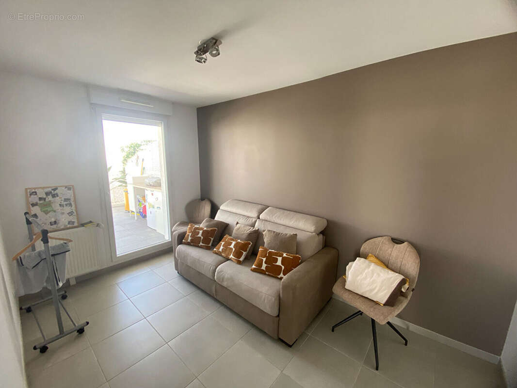 Appartement à LA SEYNE-SUR-MER