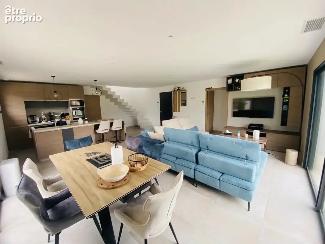 Vente Maison Berre-l'etang(13130) 450 000ï¿œ - photo 3