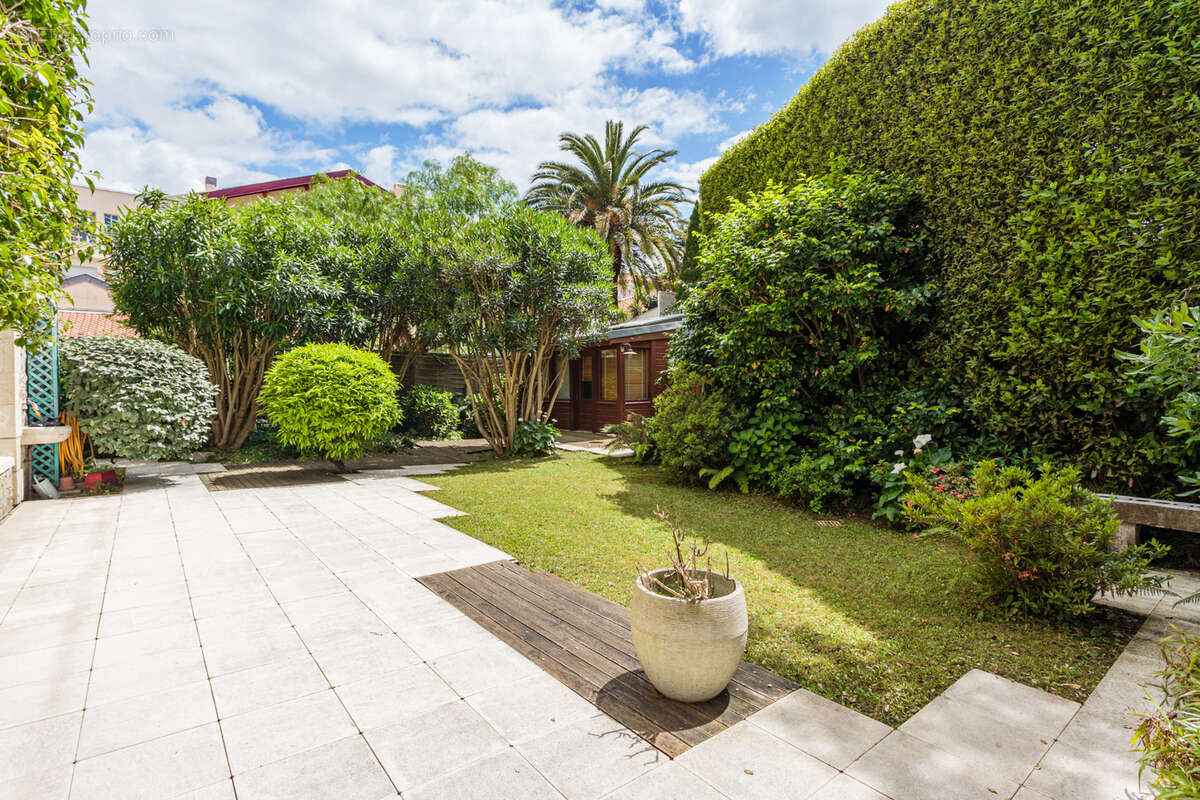 Appartement à BIARRITZ