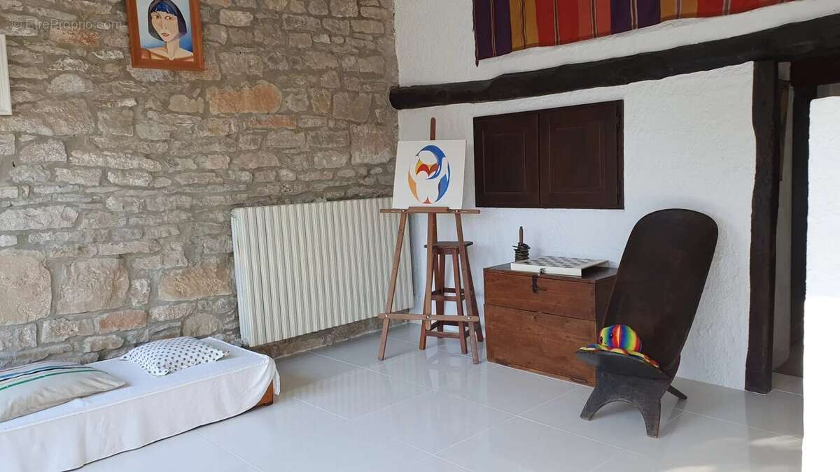 Maison à SAINT-ANTONIN-NOBLE-VAL