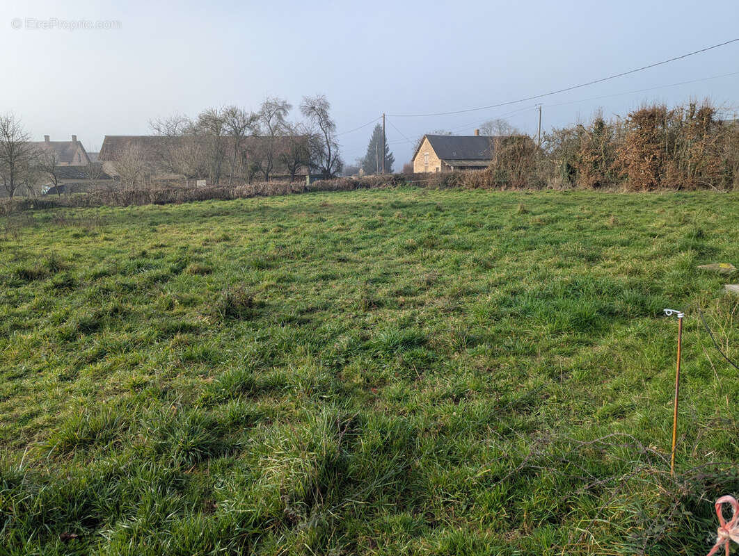 Maison de campagne à finir de rénover ! - photo 2