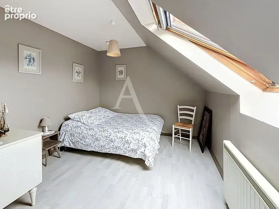 Maison mitoyenne avec jardin clos - photo 11