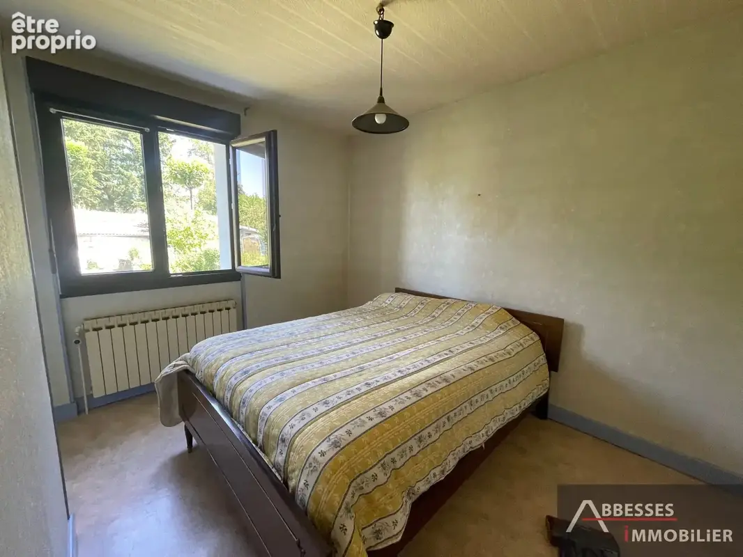 EN EXCLUSIVITÉ : ELOYES : Maison type F5 sur sous sol à conforter - photo 8