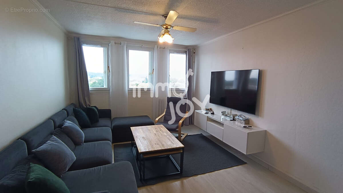 Appartement à MURET