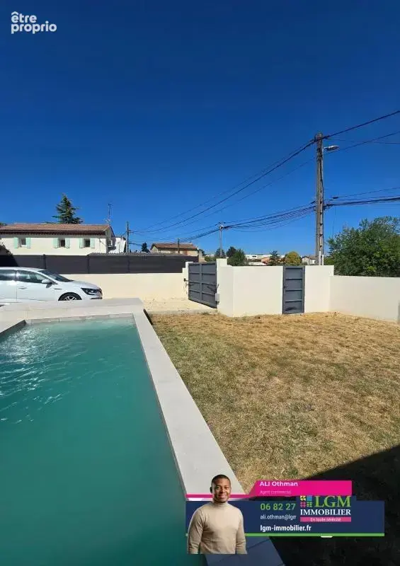 Maison À Vendre - photo 4