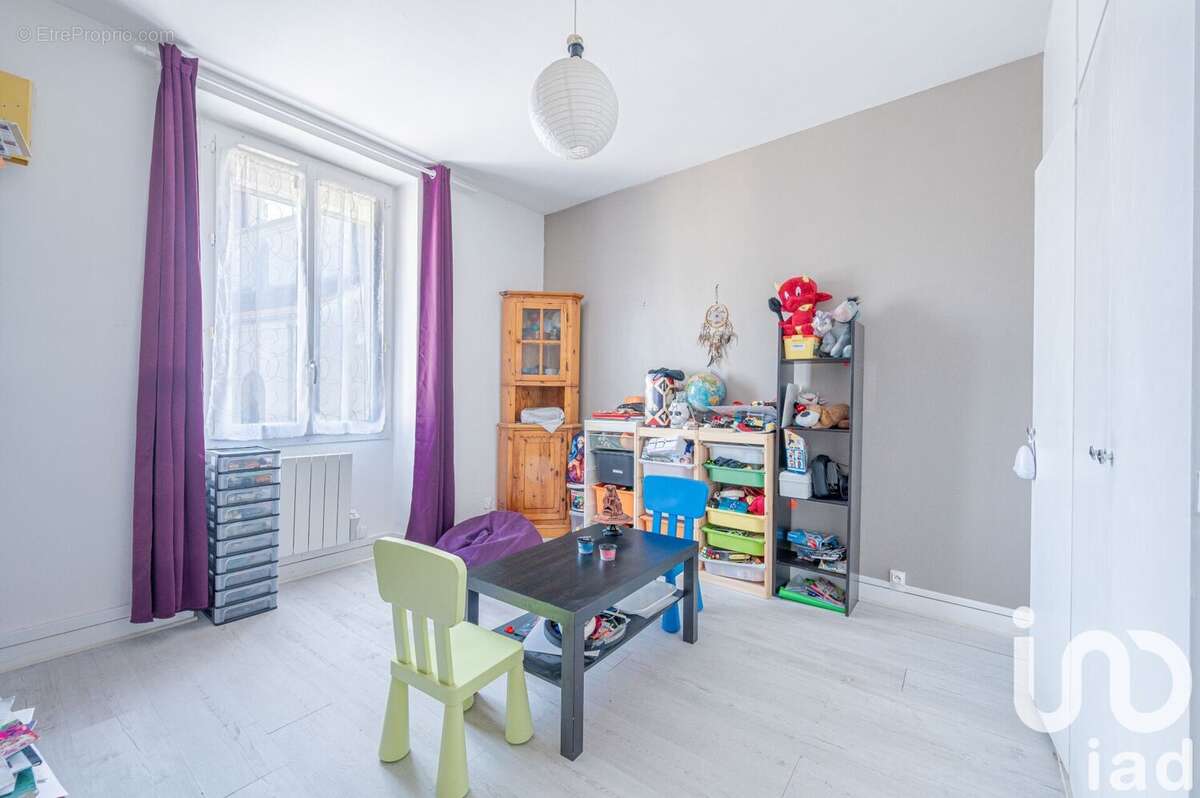 Photo 7 - Appartement à PIERRELAYE