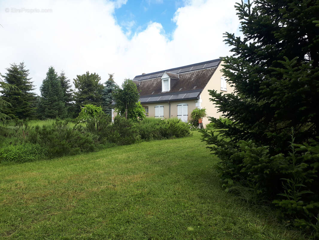 Maison à CIRAN