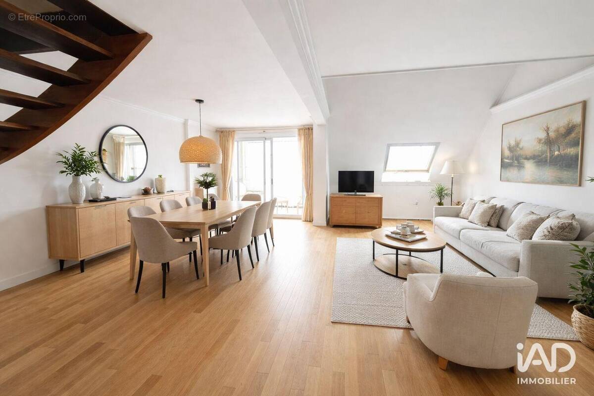 Photo 1 - Appartement à OLIVET