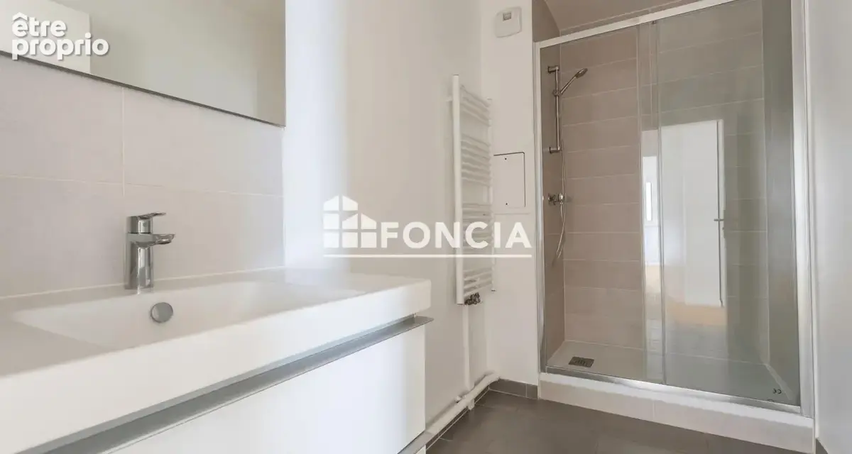 PARC DE SCEAUX Appartement récent dans un parfait état général  de type 3 pièces 2 chambres d’une surface de 64.96 m2 - photo 9