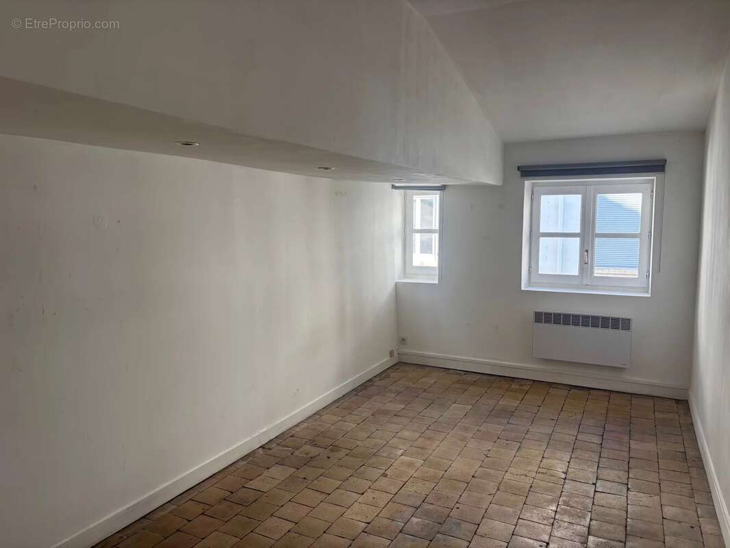 Appartement à LYON-2E