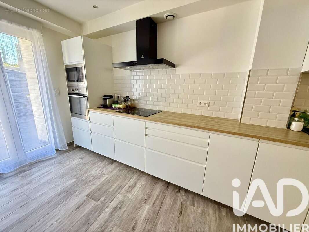 Maison 100 m² à Villiers-Le-Sec  - photo 7