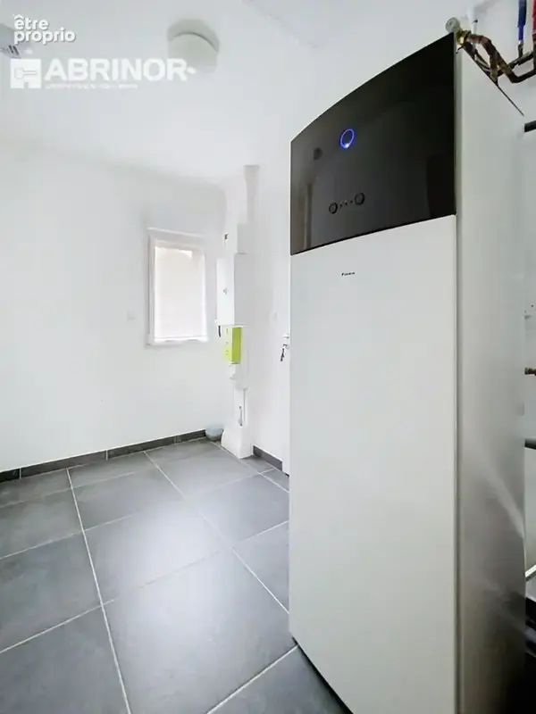 Villa individuelle construite en 2024 - photo 15
