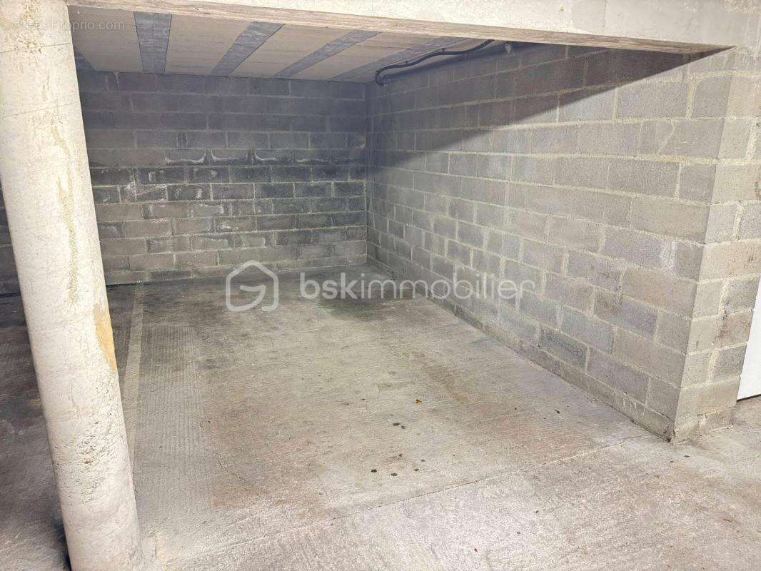 Appartement à SAINT-JUST-EN-CHAUSSEE