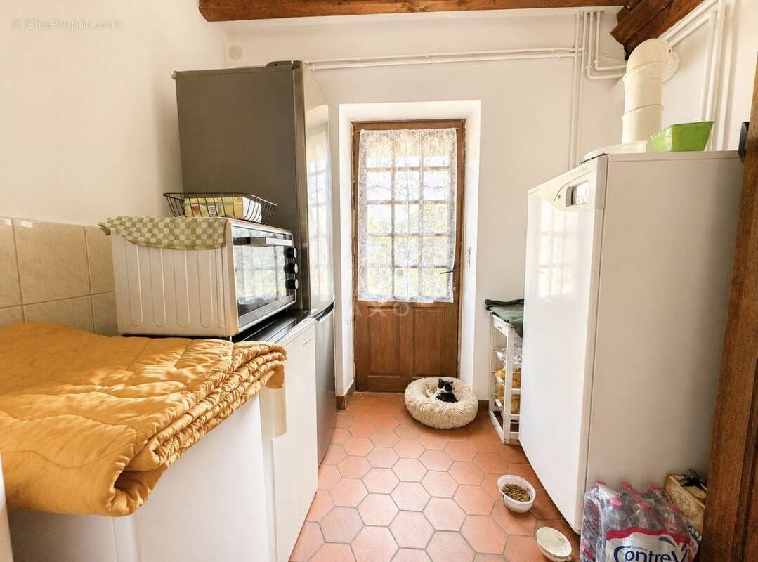 Maison à VIMOUTIERS