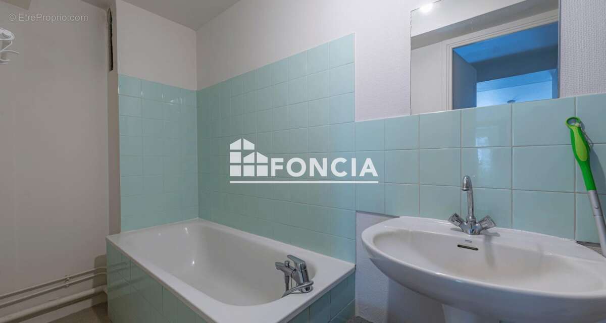 Appartement à VIENNE