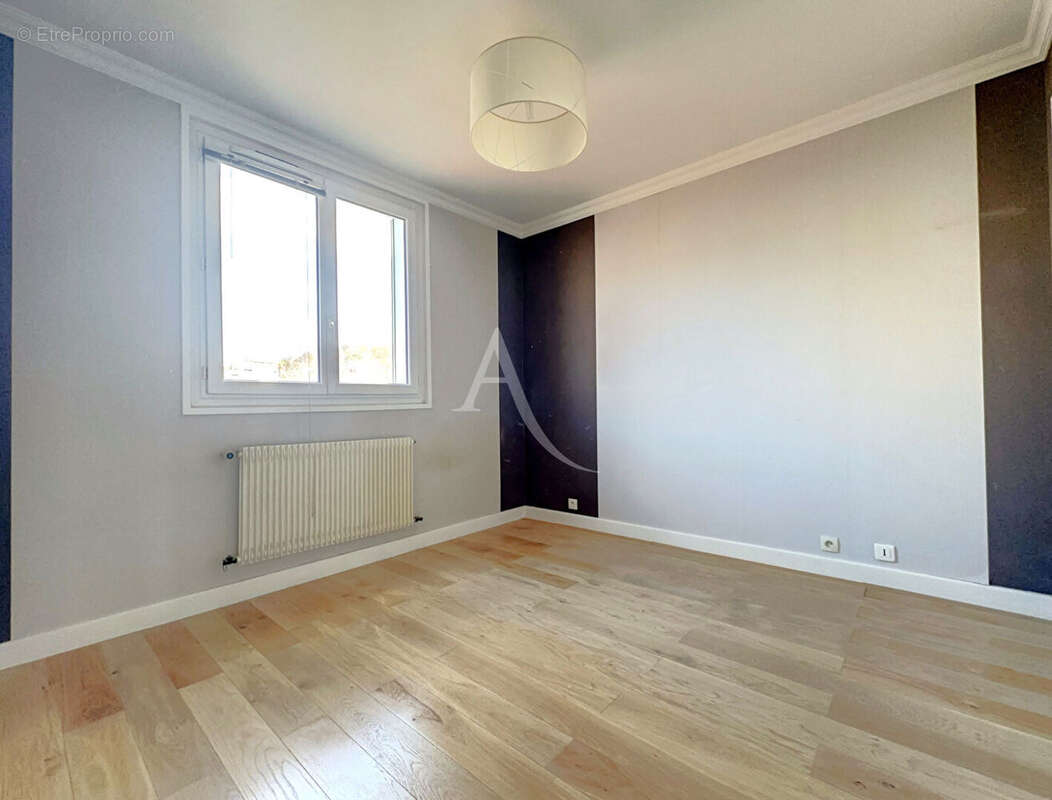 Appartement à FONTAINES-SUR-SAONE