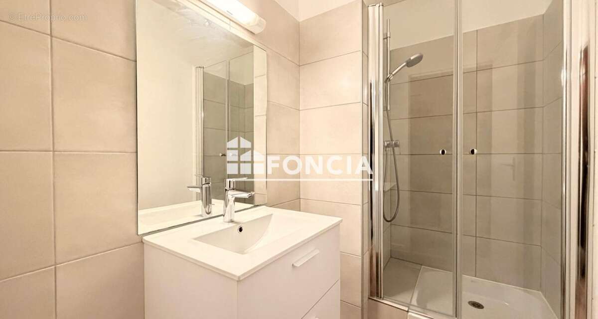 Appartement à DREUX