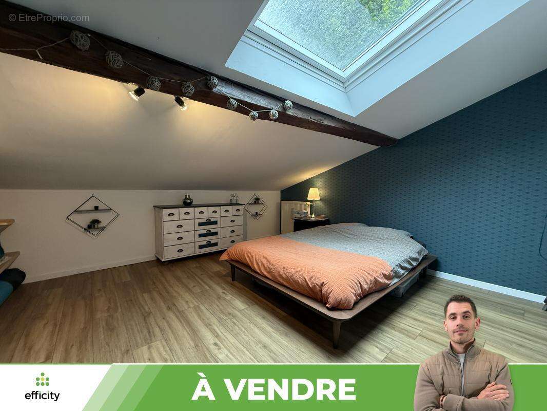 Maison 94 m² à Poitiers  - photo 10