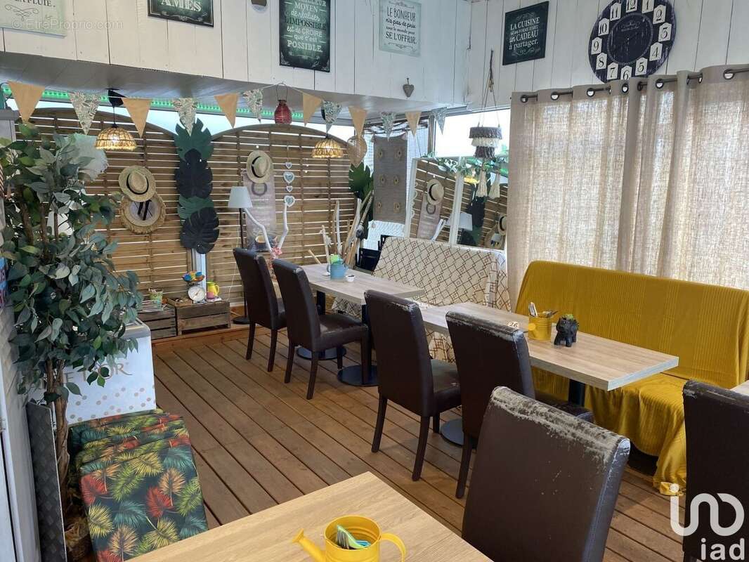 Photo 5 - Commerce à AGDE