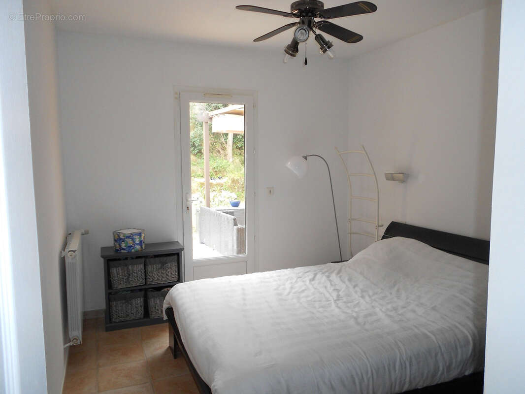 Maison à MARSEILLAN