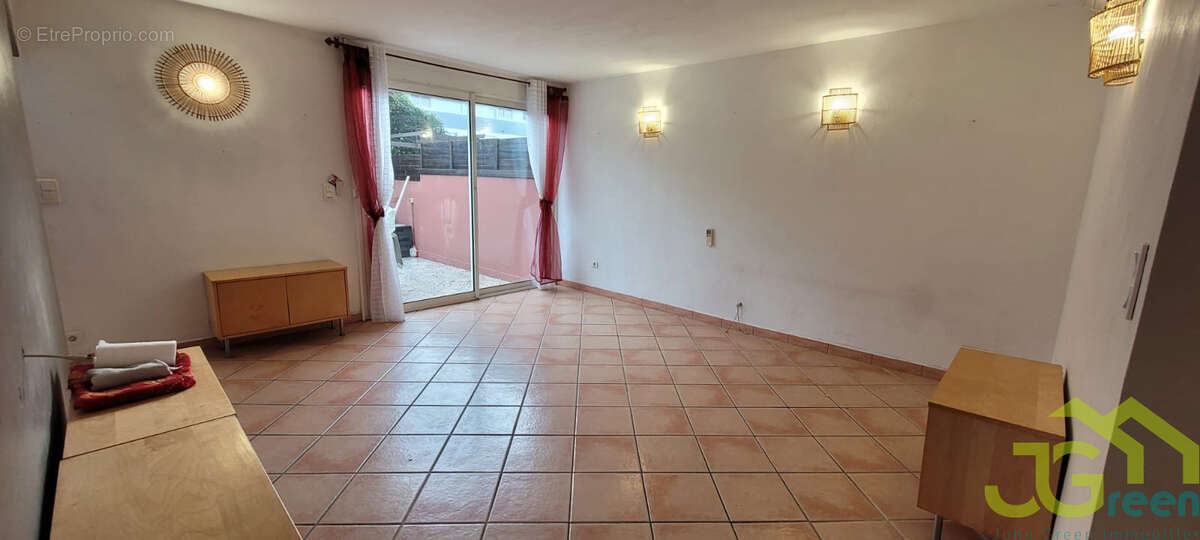 Appartement à LE LAVANDOU