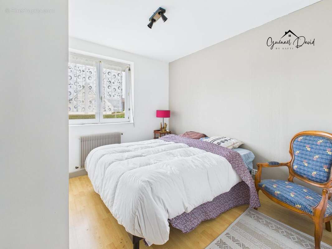 Photo 5 - Maison à SAINT-POL-DE-LEON