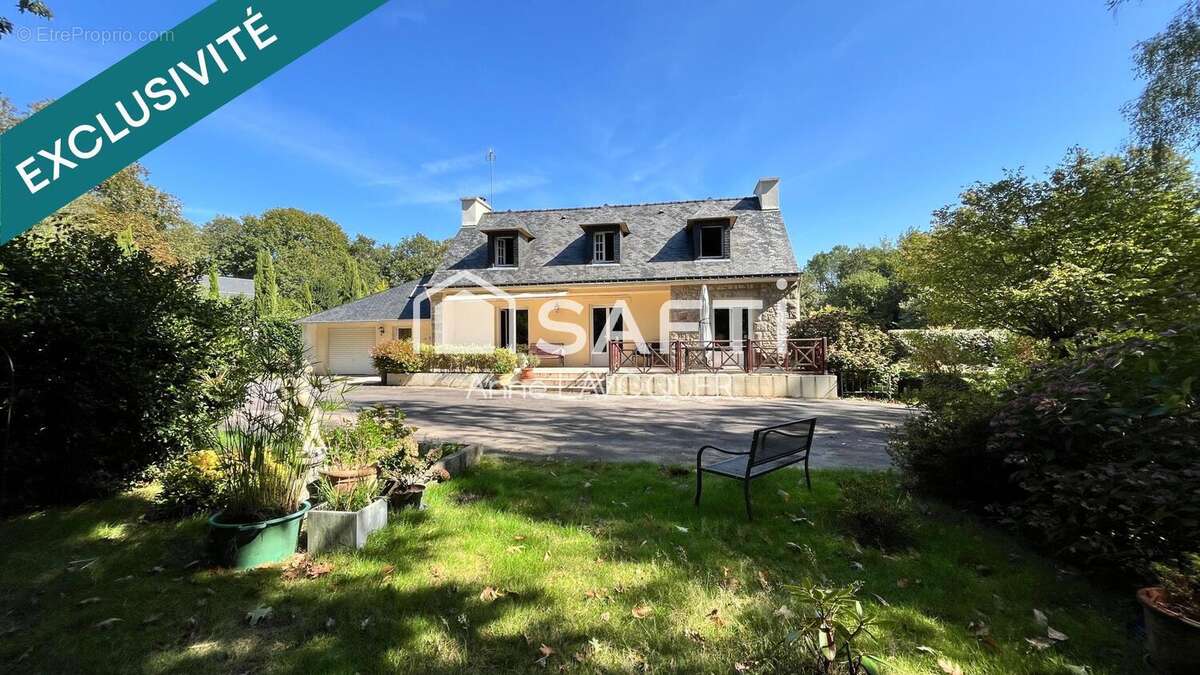 Photo 2 - Maison à PLUVIGNER