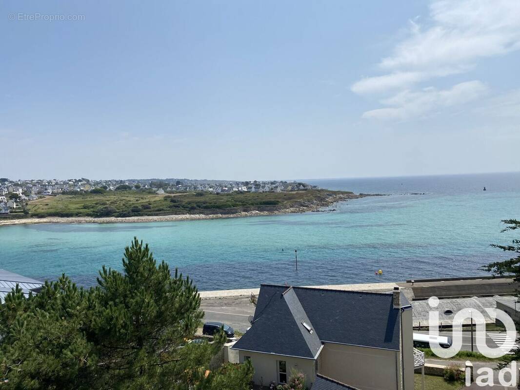 Photo 1 - Appartement à AUDIERNE