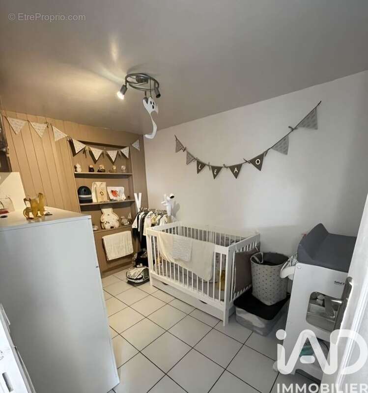 Photo 6 - Appartement à CREGY-LES-MEAUX
