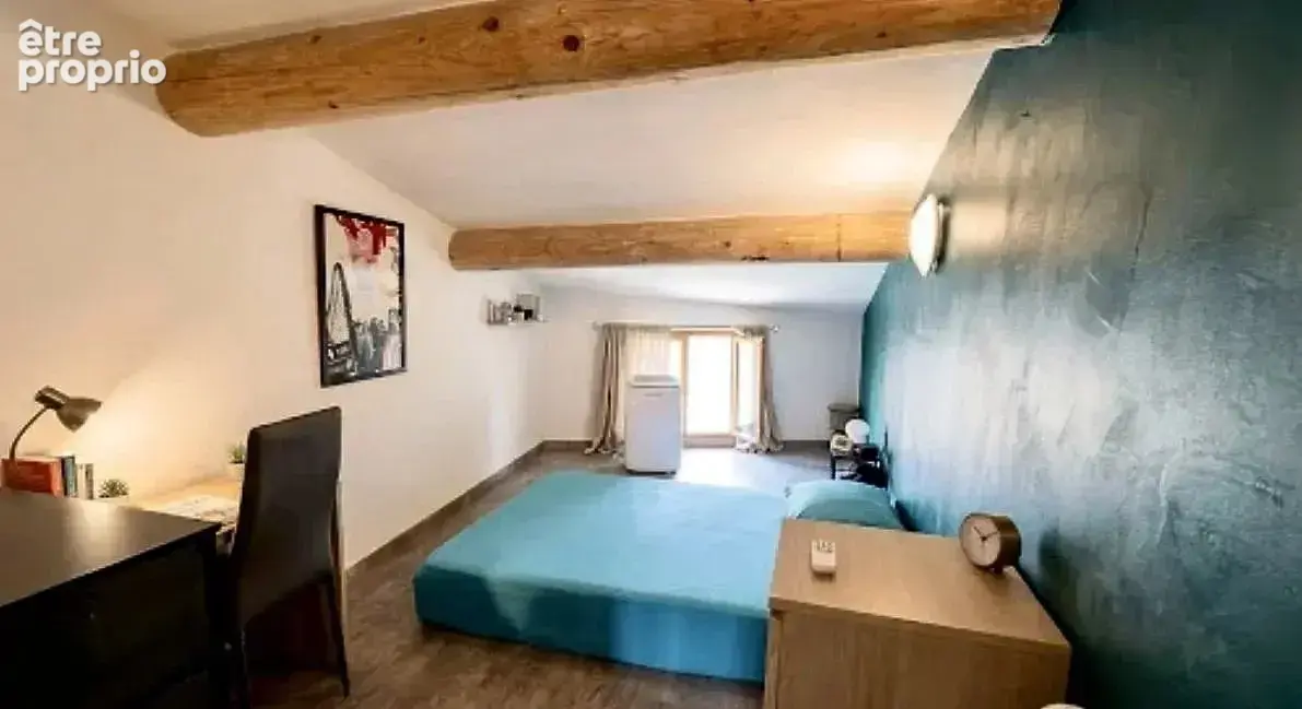 Maison de village - photo 13