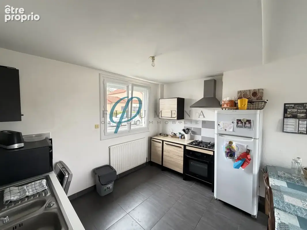 Maison 4 pièces de 80 m2 - photo 4