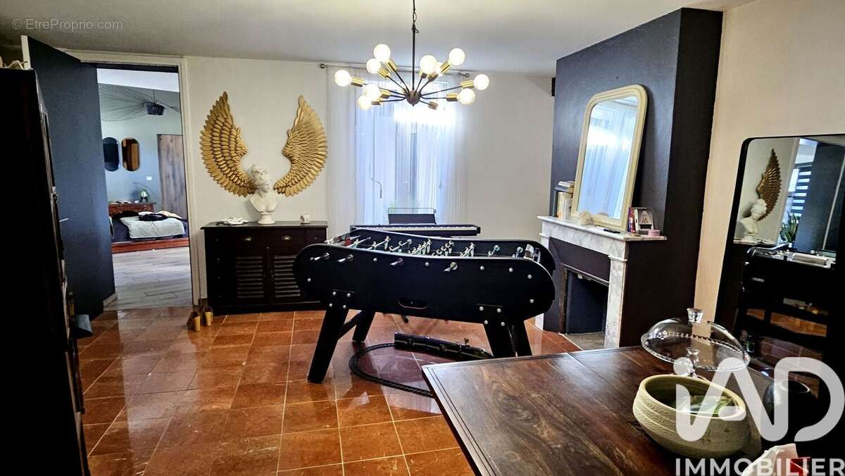 Photo 3 - Maison à TOURS