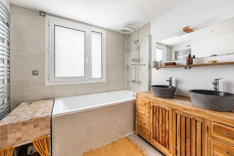 Appartement à LYON-7E