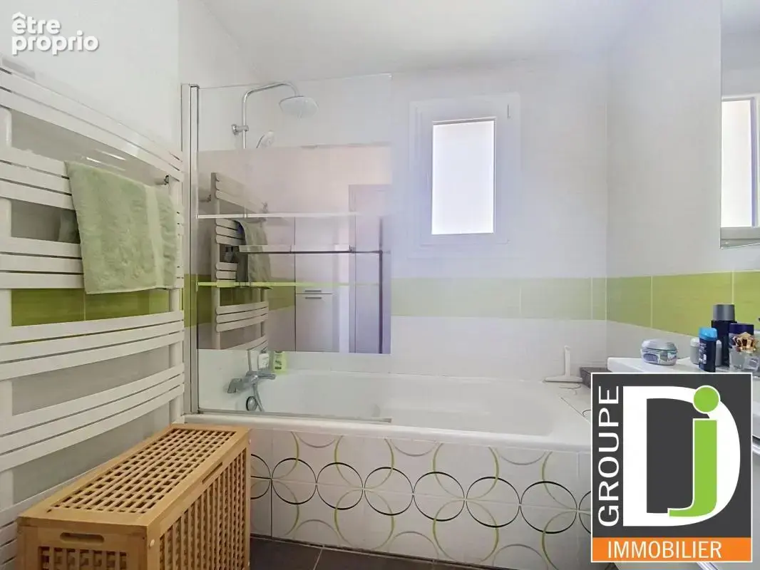 Maison à vendre à Etoile-sur-Rhône, avec jardin et logement i - photo 14