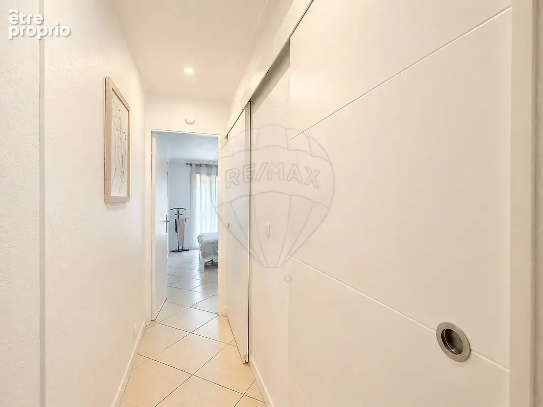 Appartement 2 chambre(s) à vendre - photo 6