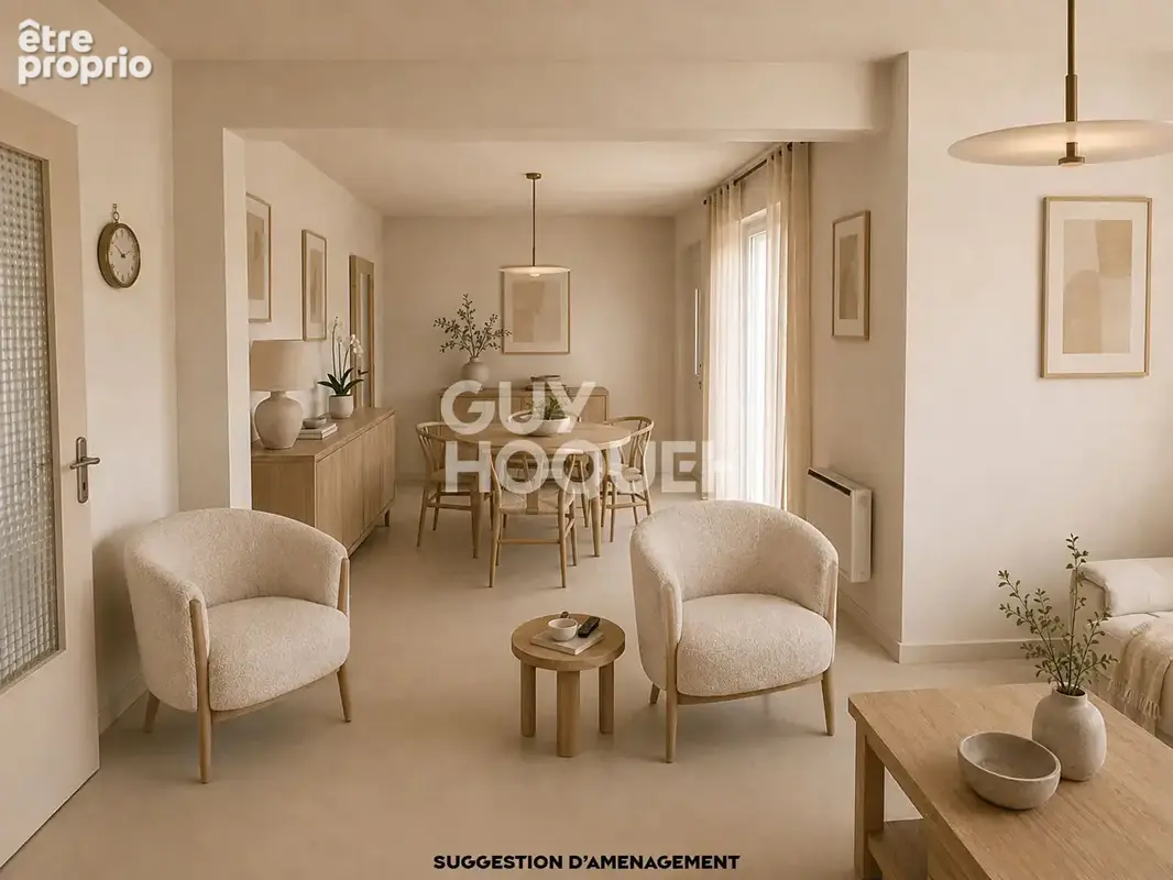 Maison familiale de  7 pièces et 154 m² - Aix-les-Bains - Terrain de 1 689 m² - photo 30
