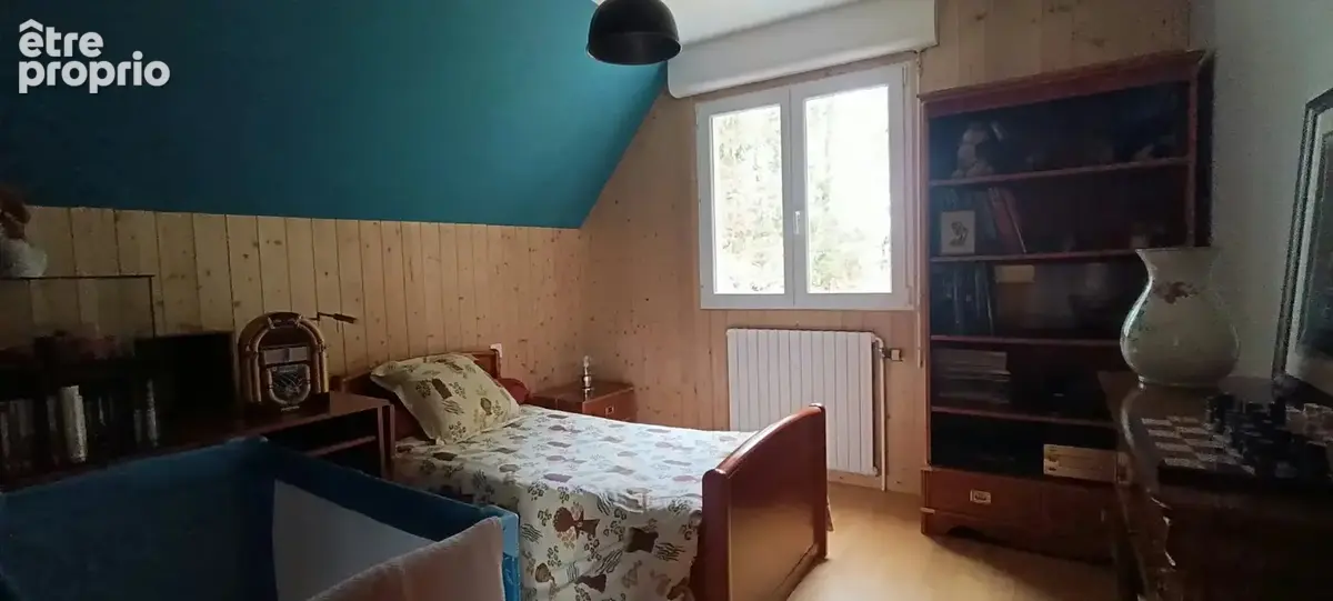 Maison familiale à proximité de pontivy - photo 13