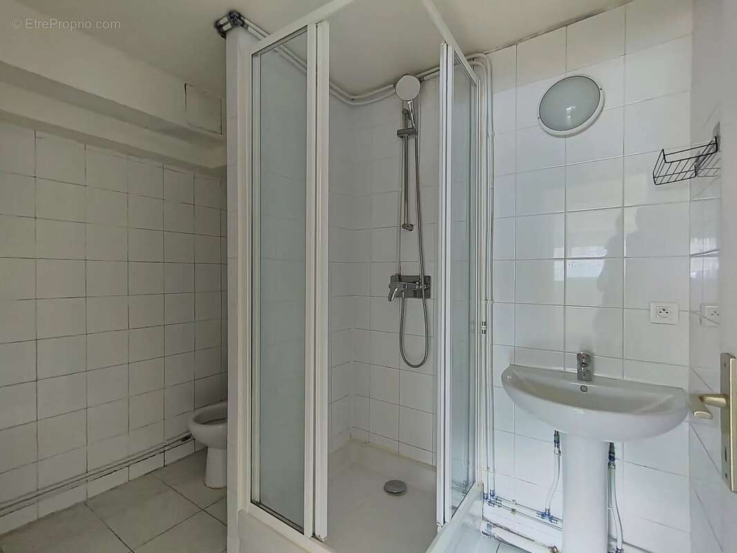 Appartement à SAINT-GERMAIN-EN-LAYE