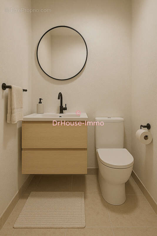 Appartement à MOUVAUX